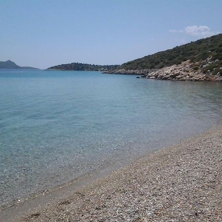 70 Sq M Apartment At Saint Martin'S Harbour Mali Lošinj Exteriör bild