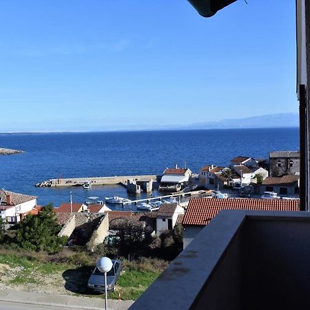 70 Sq M Apartment At Saint Martin'S Harbour Mali Lošinj Rum bild