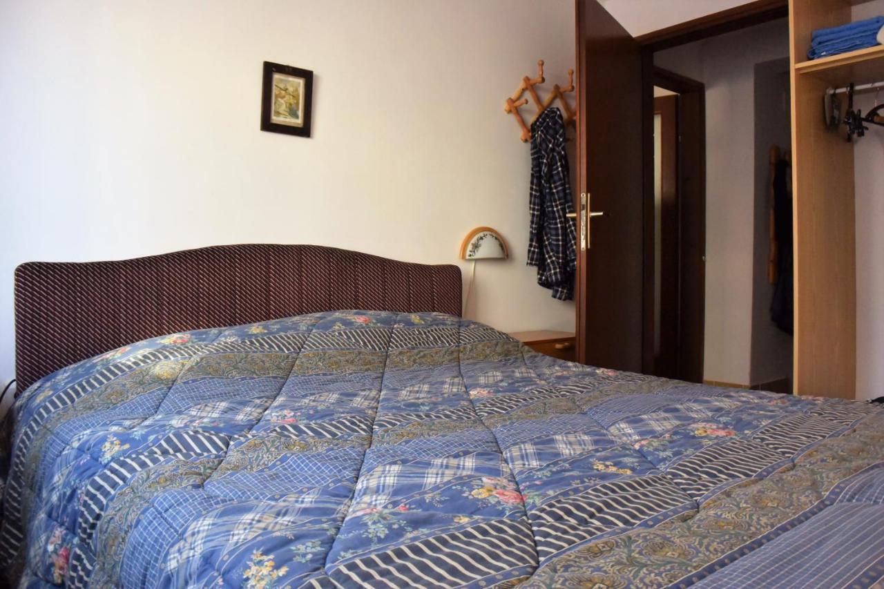 70 Sq M Apartment At Saint Martin'S Harbour Mali Lošinj Rum bild